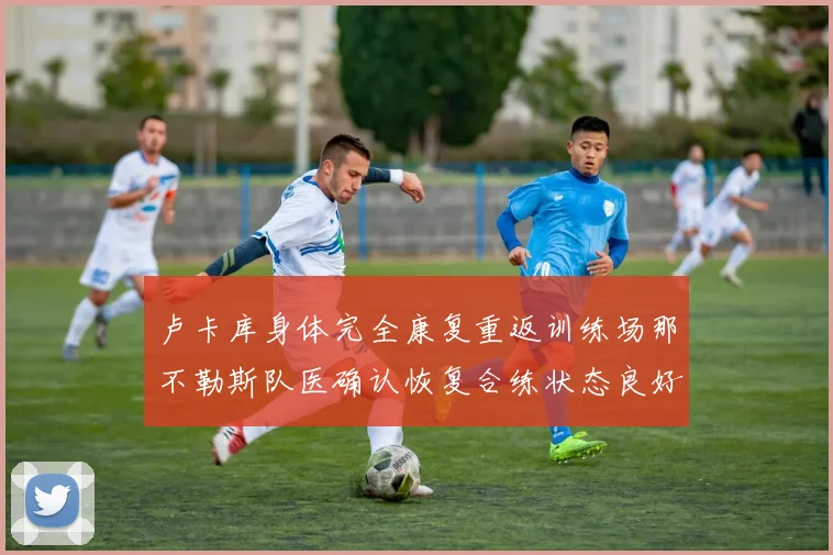 卢卡库身体完全康复重返训练场那不勒斯队医确认恢复合练状态良好