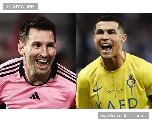 小孔塞桑谈偶像梅西与C罗的影响力与学习心得