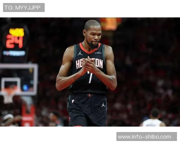 SGA巧妙造犯规杜兰特误判起跳时机展现篮球智慧